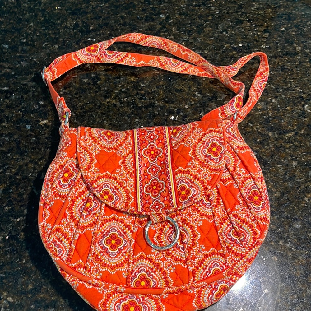 Vera Bradley bag